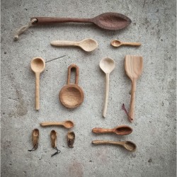 1 Journée - Ustensile