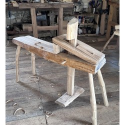 3 jours - Banc à planer